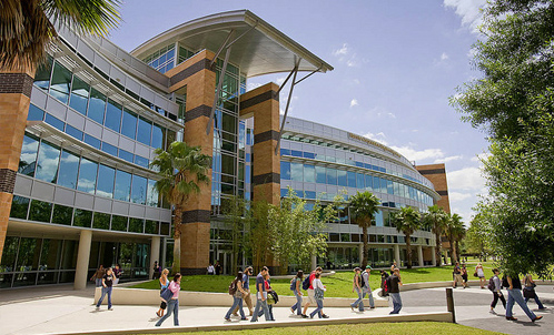 The Pregnancy Center and UCF